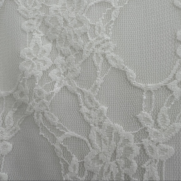 LIKE NEW SHEIN A-Line Fit & Flare Dress - Picture 3 of 7